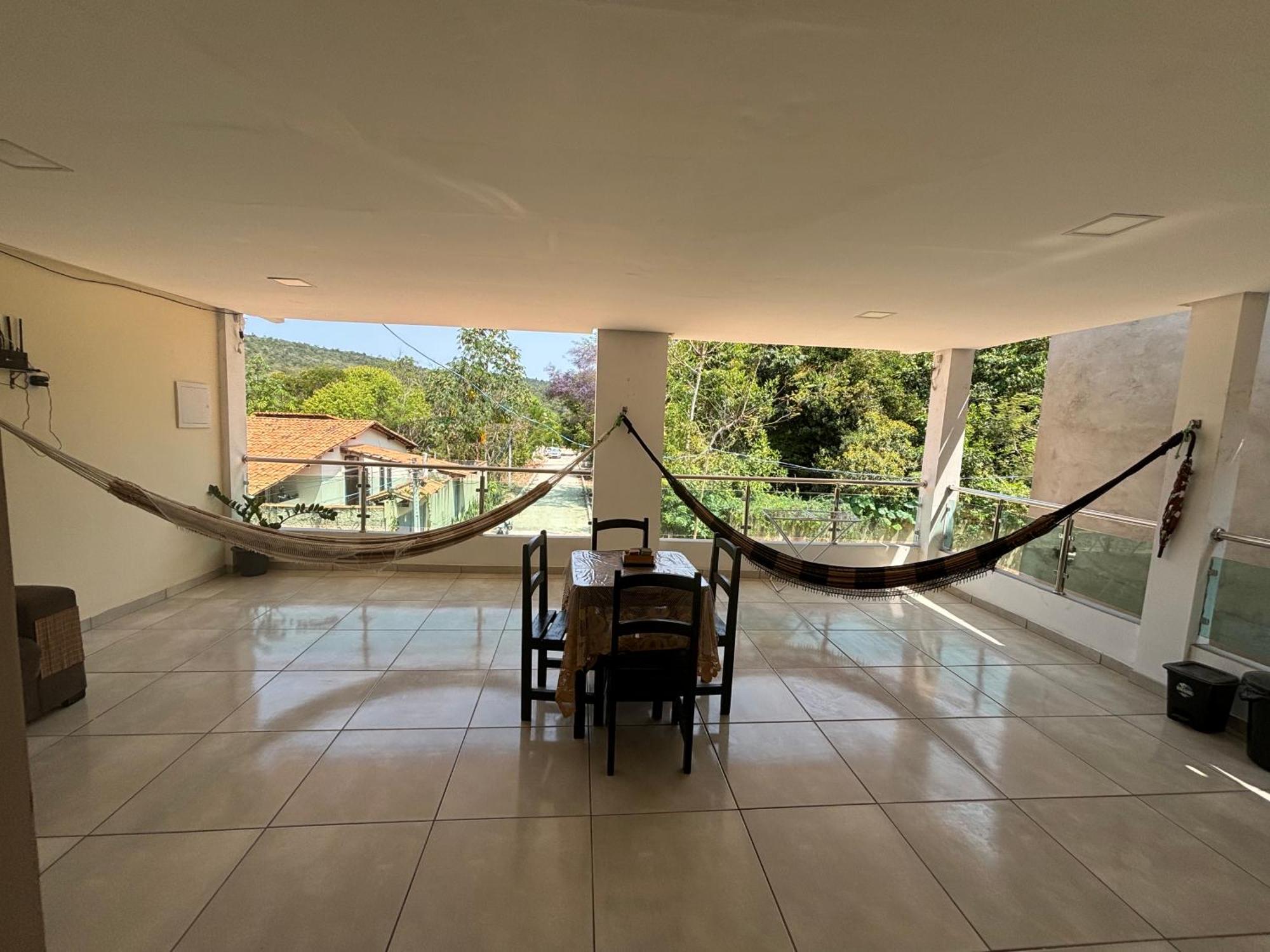 Pousada Vista Da Serra - Suzart Lencois Εξωτερικό φωτογραφία